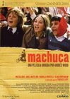 Machuca Film Poster